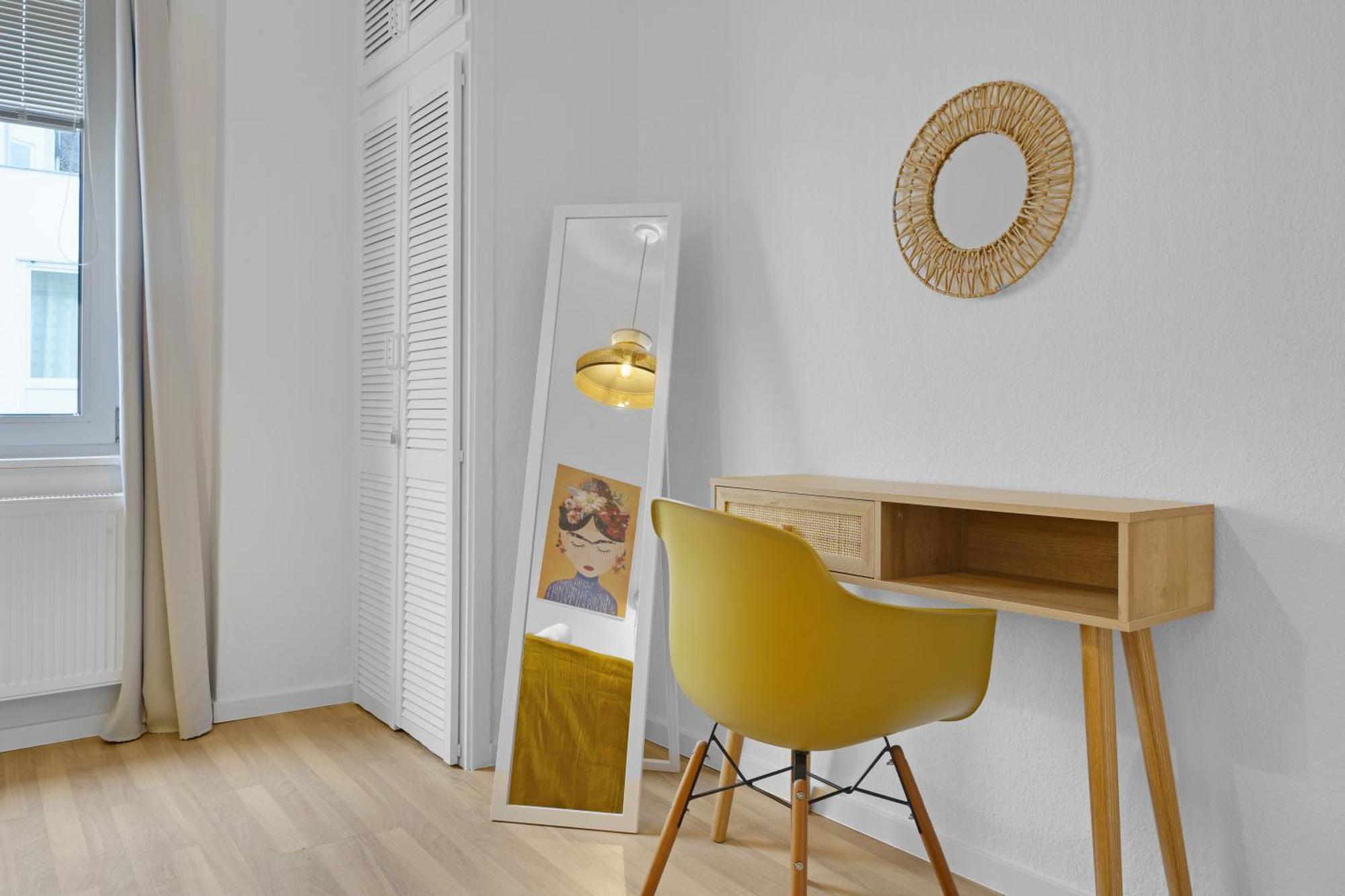 Olive Apartments - 86M2 - Kingsize - Free Parking Hannover Buitenkant foto