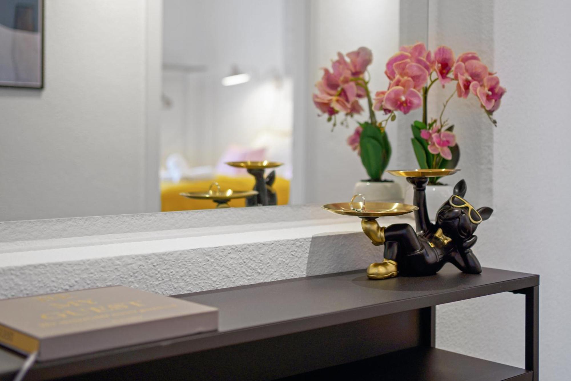 Olive Apartments - 86M2 - Kingsize - Free Parking Hannover Buitenkant foto